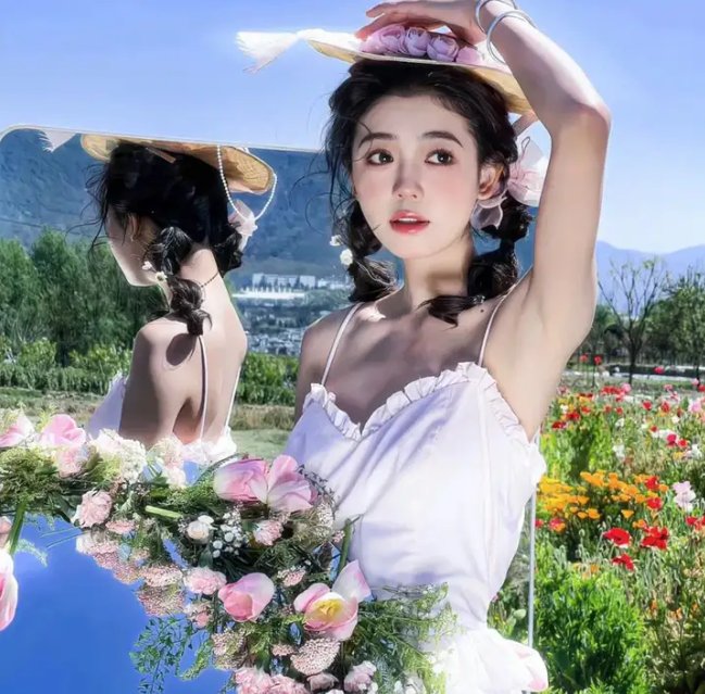 夺命桃花