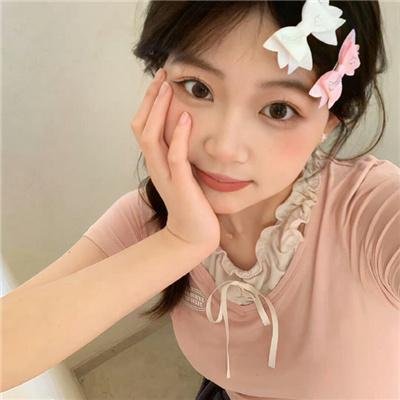 姐姐