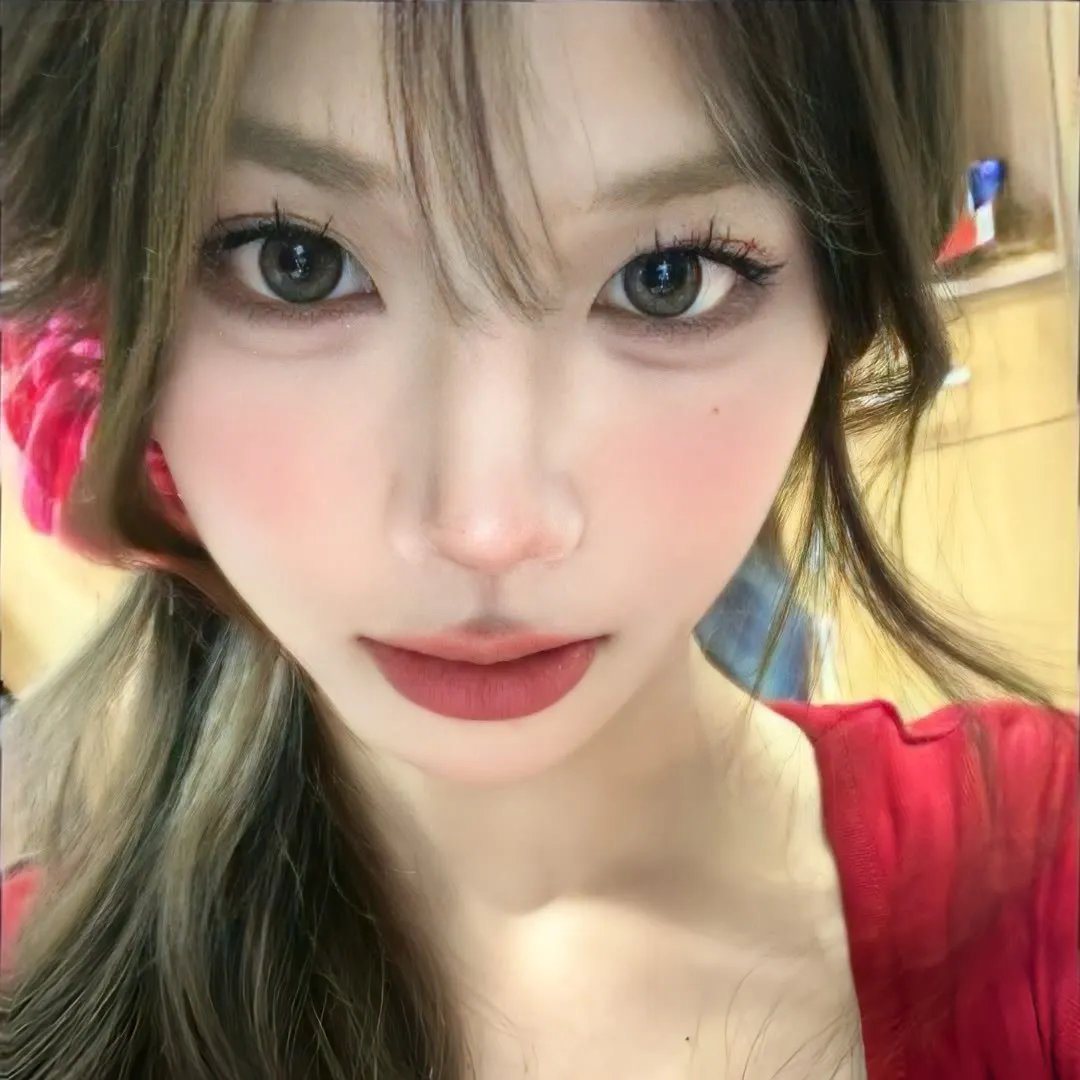 淑女思春